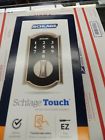 Be375v Cen 619 Schlage Touch