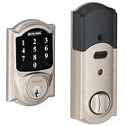 Be468-2k-619 Smarthome Home Security Systems 787639553823