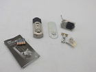Be468cam625 Schlage Lock Company Connect Camelot Touchscreen Deadbolt Chrome
