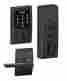 Be468cen716f10lat Schlage Be468cen716 Touchscreen Deadbolt W