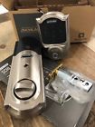 Be469cam619 Schlage Connect Camelot Touchscreen Deadbolt With Alarm