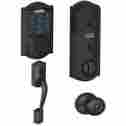 Be469cam622fe285g Eo Schlage Be469cam622 Touchscreen Deadbolt Smart