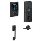 Be469cen716 Schlage Lock Company Touchscreen Deadbolt