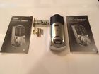 Be469nxcam625 Schlage Deadbolt With Alarm
