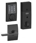 Be479cen622f10lat Schlage Be479cen622 Century Smart Deadbolt