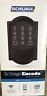 Be489wbcam716 Schlage Encode Smart Wifi Deadbolt