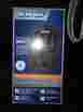 Bea469vam716 Schlage Connect Camelot Aged Bronze Alarm Touchscreen Deadbolt With New