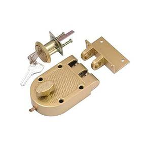 Belwith-keeler 078555011208 Products Llc 1120 Latch Brass
