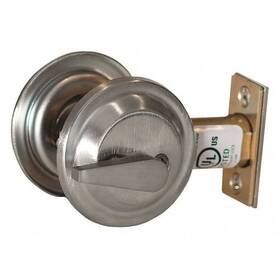 8t30klstk626 Best Deadbolt Cylindrical 2-3/4 Inch Backset
