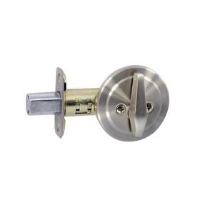 Ul10826dc Better Home Products Bhp Keyless One-sided Deadbolt