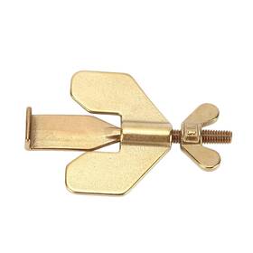 Beufee0tq8ybdohe-12 Beufee Portable Door Lock Security Hotel Travel Gold