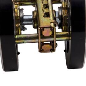 6pn72k Bfo Fingerprint Door Handle Lock House Security Locks Kit Room Front