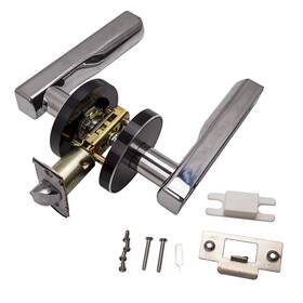 C5qgn7 Bfo Fingerprint Door Handle Lock House Security Locks Kit Room Front