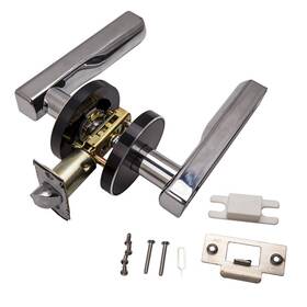 E6ikg1 Bfo Fingerprint Door Handle Lock House Security Locks Kit Room Front