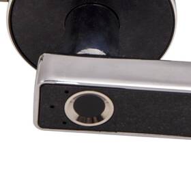 Elsj08 Bfo Fingerprint Door Lock Kit Electronic Automatic Home Security Locks Screw
