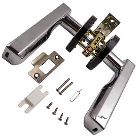 Evb8ni Bfo Biometric Fingerprint Electronic Door Lock Kit Home Security