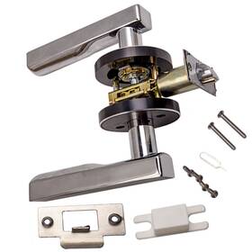 H037bc Bfo Fingerprint Door Lock Stainless Electronic Home Security Front Room Locks