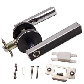 R3u758 Bfo New Fingerprint Door Lock Electronic Automatic Home Security Usb Recharge