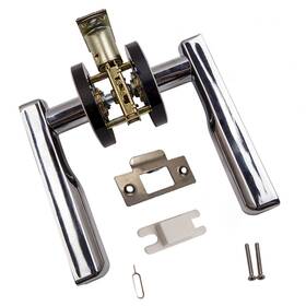 S5rkte Bfo Fingerprint Door Lock Kit Electronic Automatic Home Security Room