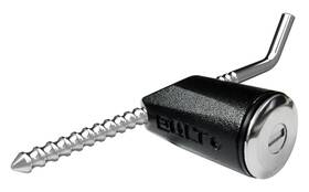 Bolt 7040481 Coupler Pin Lock For Ford And Lincoln Center Cut Keys