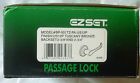 Bp-501tz-pa-us12p Callan Ezset Passage Lock Model Tuscany Bronze None 087305923937