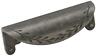 26634080737 Bp1582wid Amerock Natures Splendor In Mm Wrought Iron Dark