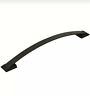 Pullbp29366bbr Bp29366bbr Amerock Candler In Mm Black Bronze Appliance Pull 26634230088