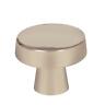 Knobbp55270g10 Bp55270g10 Amerock Blackrock In Mm Diameter Satin Nickel Cabinet 26634175594