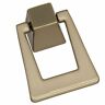 Bp55274bbz Amerock Guardian Length Cabinet Pendant Inch Golden Champagne 026634240384