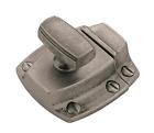Latchbp55315ap Bp55315ap Amerock Highland Ridge In Mm Length Aged Pewter 26634180123