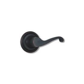 23034-150 Brinks Privacy Lock Glenshaw Oil Rubbed Bronze Push Pull Rotate