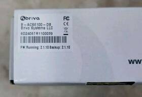 B-acs6100-db Brivo New Sealed Access Control 2 Reader Door Board