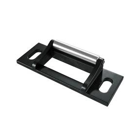 St-6312-du Brixwell Surface Roller Strike For International Rim Panic Hardwar