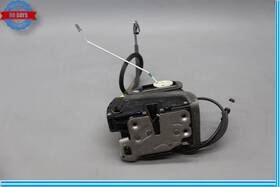 13528250 Buick 18-23 Enclave Avenir Rear Right Door Lock Latch Actuator Oem