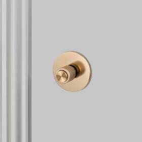 Udt-072265 Buster Punch Door Lock Thumbturn Cast Steel New