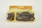 C-9065-ae Amerock Vintage Carriage House Chain Guard Door Lock Appears Unused