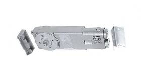 Crl7062 C.r. Laurence Crl Light Duty 90 No Hold-open Overhead Concealed Door Closer Body Only