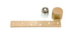 Ndc101rh C.r. Laurence Ndc101 Crl 3/4 Inch Right Hand Offset Floor Closer Arm With Free Sw