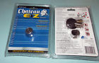 C480ezscdkd Chateau New Cylinder Locks Keys Bezel