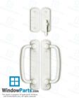 C937cc6f Andersen Windows Albany Gliding Door Hardware Set In 4894660058329