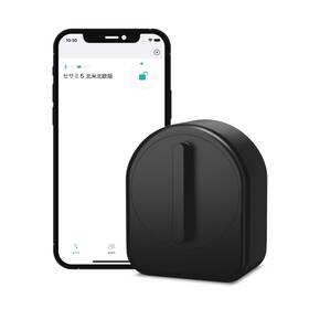 Sm005cwus Candy House Sesame 5 Us Smart Lock Bluetooth Electronic Deadbolt Auto-lock Keyless Entry