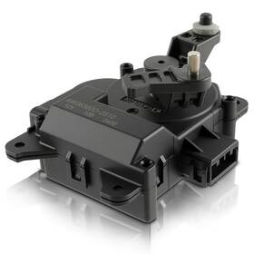 79160-stx-a41 Carbbia Hvac Blend Door Actuator Driver Side Compatible With Honda Pilot 2009-2015 Co