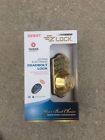 Ccab10lp4170t9 Ez Set Lock Keypad Electronic Deadbolt Wireless Remote Brass
