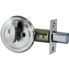 Cer-285 Jako Design Round One Sided Deadbolt 190597797442
