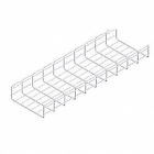Cf105-300ez Cablofil Steel Wire Mesh Cable Tray Ft 800388000827