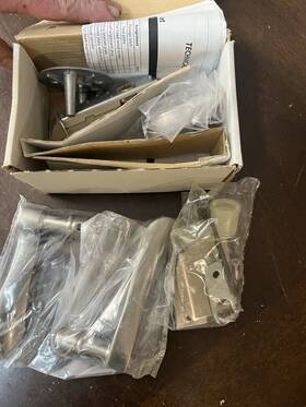 2024wnw-620.w Cifial 2024wnw-620 Lever