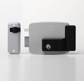 11721 Cisa 015346187294 Electric Lock Lhi