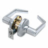 Cl100169 Tell Manufacturing Heavy Duty Commercial Storeroom Lever Lockset 0737874001696