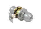 Cl104eac-32d Deltana Grade Round Commercial Standad Store Room Lock Id
