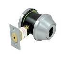 Cl200laic-26d Deltana Grade Commercial Single Deadbolt Ic Core Backset 760923477463